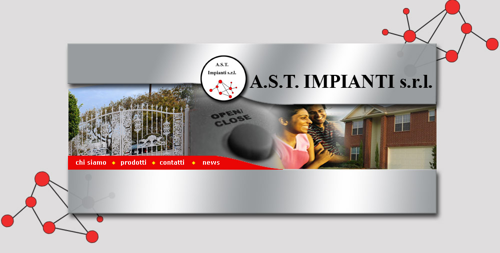 A.S.T. Impianti s.r.l.