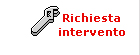 richiesta intervento