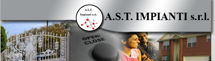 A.S.T. IMPIANTI s.r.l.
